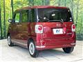2016 Daihatsu Move Canbus