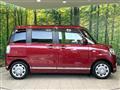 2016 Daihatsu Move Canbus