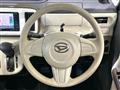 2016 Daihatsu Move Canbus