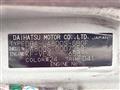 2016 Daihatsu Move Canbus