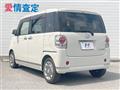 2016 Daihatsu Move Canbus