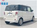 2016 Daihatsu Move Canbus