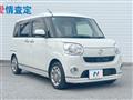 2016 Daihatsu Move Canbus