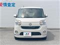 2016 Daihatsu Move Canbus