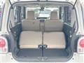 2016 Daihatsu Move Canbus
