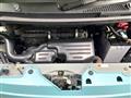2016 Daihatsu Move Canbus