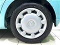 2016 Daihatsu Move Canbus