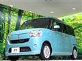 2016 Daihatsu Move Canbus