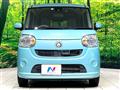 2016 Daihatsu Move Canbus