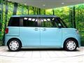 2016 Daihatsu Move Canbus