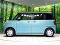 2016 Daihatsu Move Canbus