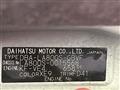 2016 Daihatsu Move Canbus