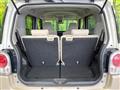 2016 Daihatsu Move Canbus