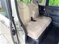 2016 Daihatsu Move Canbus