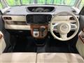 2016 Daihatsu Move Canbus