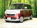 2017 Daihatsu Move Canbus