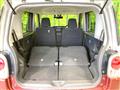 2017 Daihatsu Move Canbus