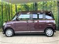 2017 Daihatsu Move Canbus