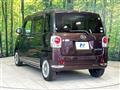 2017 Daihatsu Move Canbus