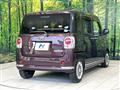 2017 Daihatsu Move Canbus