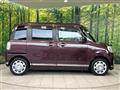 2017 Daihatsu Move Canbus