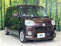 2017 Daihatsu Move Canbus