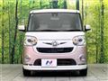 2017 Daihatsu Move Canbus