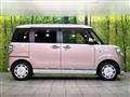 2017 Daihatsu Move Canbus