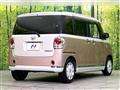 2017 Daihatsu Move Canbus