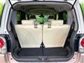 2017 Daihatsu Move Canbus