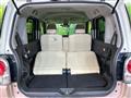 2017 Daihatsu Move Canbus