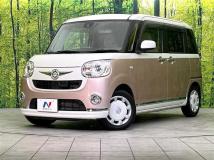 2017 Daihatsu Move Canbus