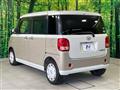 2017 Daihatsu Move Canbus