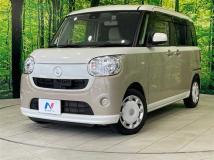 2017 Daihatsu Move Canbus