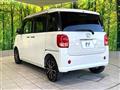 2017 Daihatsu Move Canbus