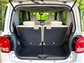 2017 Daihatsu Move Canbus