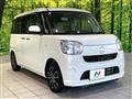 2017 Daihatsu Move Canbus