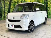 2017 Daihatsu Move Canbus