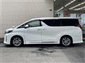 2021 Toyota Alphard