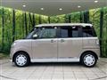 2017 Daihatsu Move Canbus