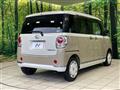 2017 Daihatsu Move Canbus