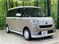 2017 Daihatsu Move Canbus