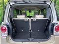 2017 Daihatsu Move Canbus