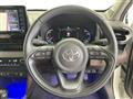 2021 Toyota Yaris Cross