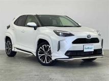 2021 Toyota Yaris Cross