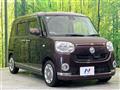 2017 Daihatsu Move Canbus