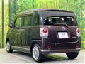 2017 Daihatsu Move Canbus