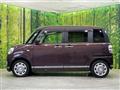 2017 Daihatsu Move Canbus