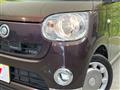 2017 Daihatsu Move Canbus