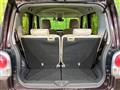 2017 Daihatsu Move Canbus